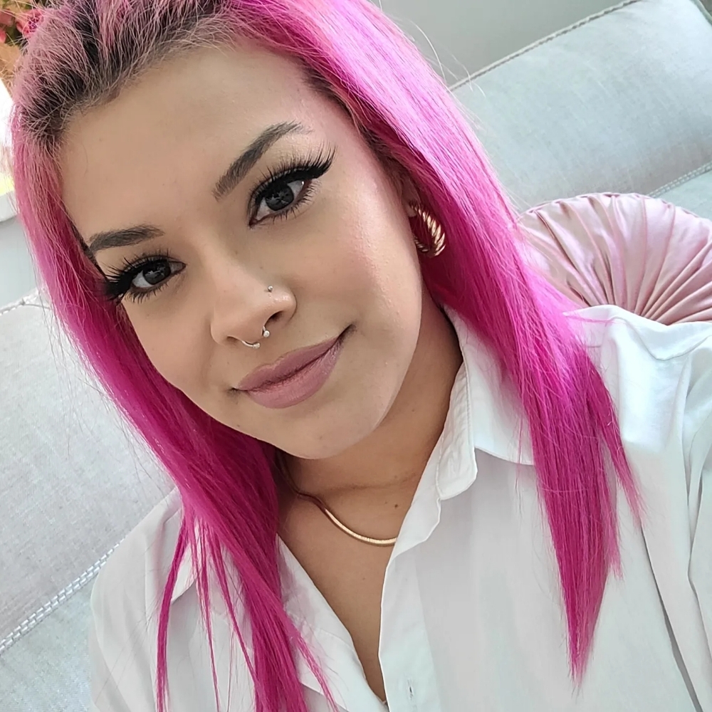 Meet your Posher, Erika